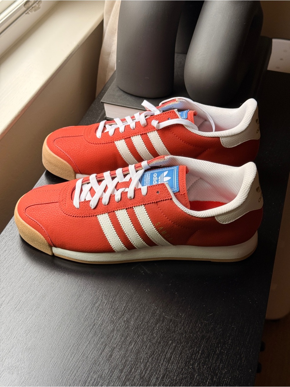NWOT Adidas Samoa
